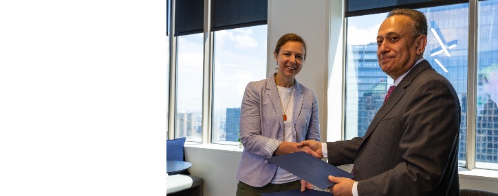 Acba bank and American Express Expand Collaboration in Armenia