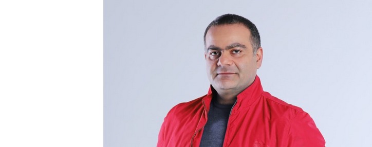 Karas Group co-founder: Being close to compatriots is one of our company’s main principles Karas Group co-founder: Being close to compatriots is one of our company’s main principles