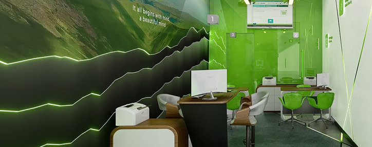 Ամերիաբանկի նորաբաց կիսաթվային «Դալմա» մասնաճյուղի առաջարկը նոր հաճախորդներին՝ արտոնյալ պայմաններով (ՖՈՏՈ, ՎԻԴԵՈ)