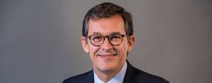 Брайс Рокфейл назначен новым французским сопредседателем МГ ОБСЕ