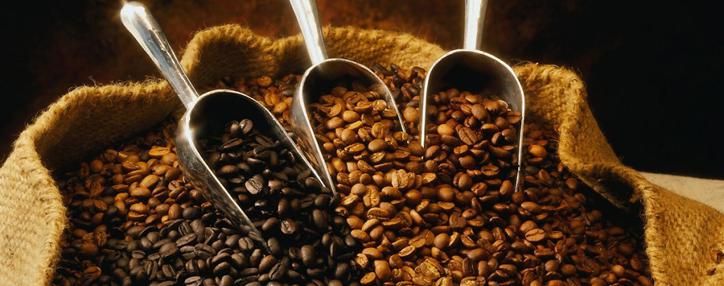 Coffee prices surge more than 25%