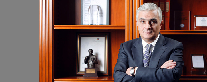 Մհեր Գրիգորյանը նշանակվեց փոխվարչապետ