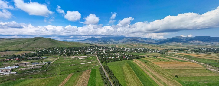 «Тормак» - новый уголок сельского туризма в Лори (ВИДЕО)