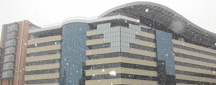 Հայաստանի գրեթե բոլոր նորակառույցները սեյսմակայուն են