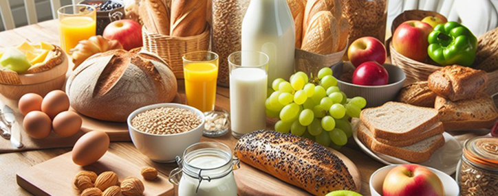 Հայաստանում պարենային ապրանքները հուլիսին տարվա կտրվածքով թանկացել են 0,7%-ով, իսկ ամսվա կտրվածքով` էժանացել 1,3%-ով