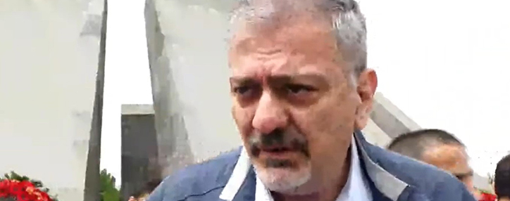 «Это станет катастрофической ошибкой» – экс-вице-премьер Ваче Габириелян – об отказе от борьбы за признание Геноцида армян