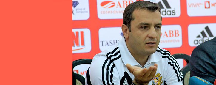 Минасяну не предлагали возглавить краснодарскую «Кубань» - ФФА