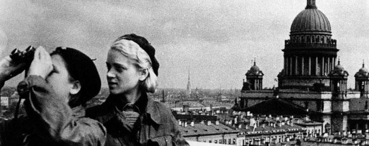 Ветераны из Армении посетят Петербург в 72-ю годовщину снятия блокады