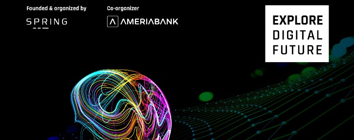 The first “Doing Digital” Forum will be held in Yerevan