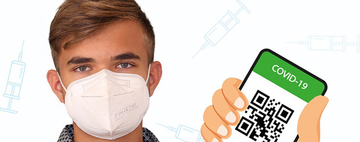 В Армении раскрыты случаи выдачи фальшивых сертификатов о вакцинации в поликлинике