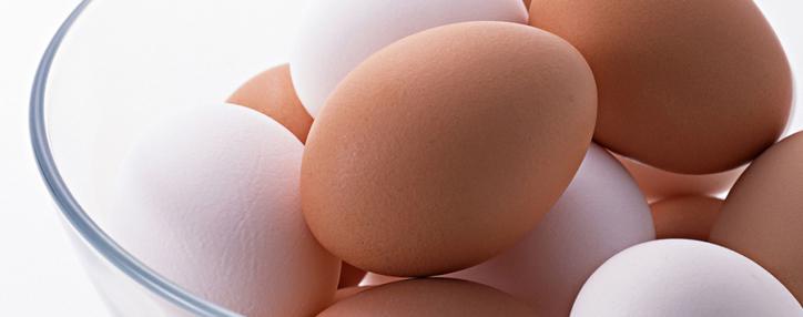 Регулятор возбудил административное производство в отношении крупных производителей яиц по следам сигналов о дефиците и подорожании на рынке