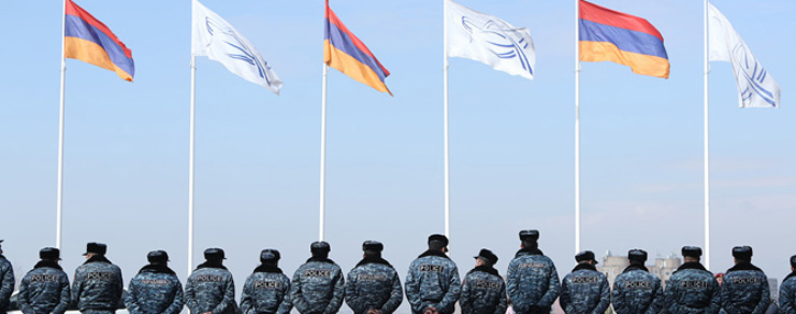 Армения не проголосовала за резолюцию ПА "Евронест", предположительно, антироссийского характера - депутат