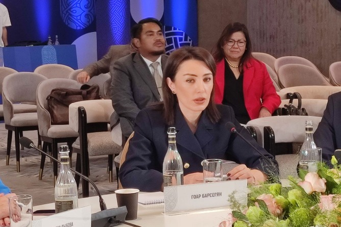 Министры сельского хозяйства ЕАЭС планируют провести встречу в Ереване - министр ЕЭК