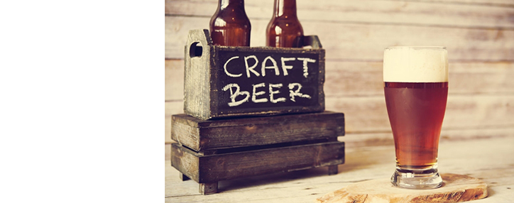 Жители России могут лишиться крафтового пива