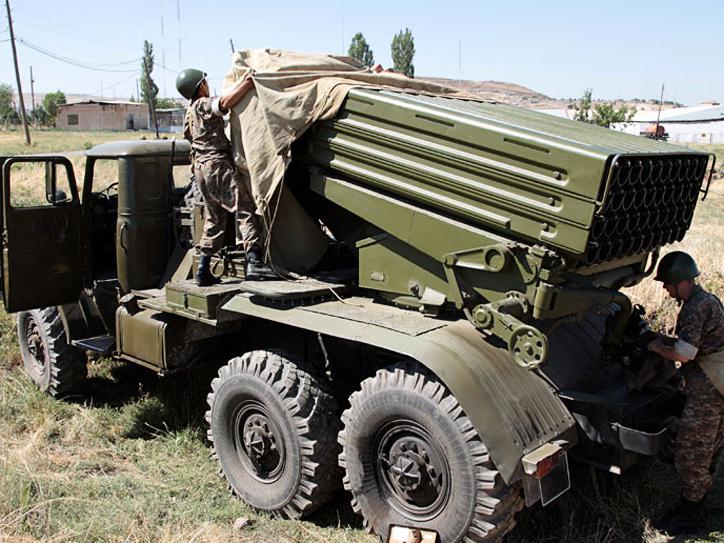 Armenian Defense Ministry's 2022 budget overfulfilled by 39% - report