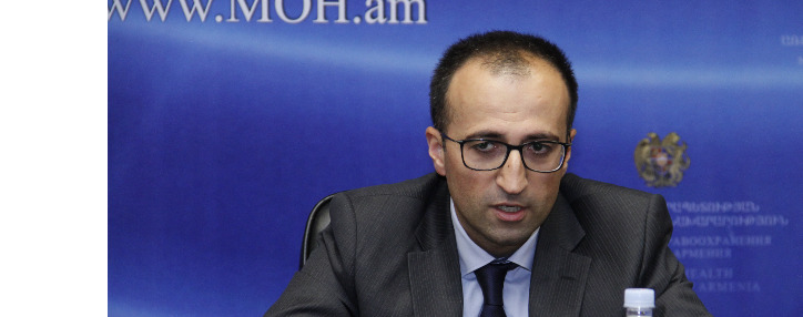 Ставка обязательного медстрахования в Армении может сократиться, а для медстраховки пенсионеров потребуется 15-20 млрд. драмов