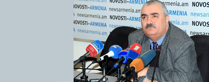 Հայաստանի եվրասիական և եվրոպական ինտեգրման գործընթացները չեն հակասի միմյանց. փորձագետ