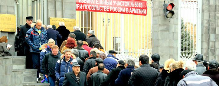 Предвыборные программы армянских политсил содержат мало конкретики - эксперт