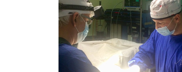 В Нацонкологическом центре в Ереване проведена сложная операция по удалению мочевого пузыря