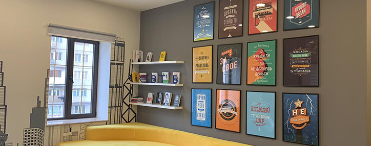 ՎՏԲ-Հայաստան Բանկը բացել է նոր բարձր տեխնոլոգիական Կոնտակտային կենտրոն