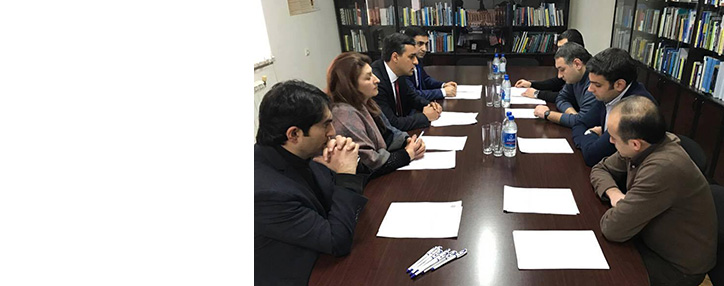 ՀՀ Օմբուդսմենին առընթեր զինծառայողների իրավունքների հարցերով փորձագիտական խորհուրդ է ստեղծվել