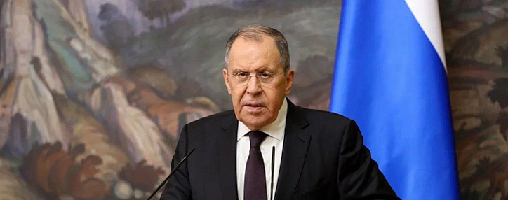 Саммит руководителей РФ, Армении и Азербайджана планируется провести в 2023 году - Лавров