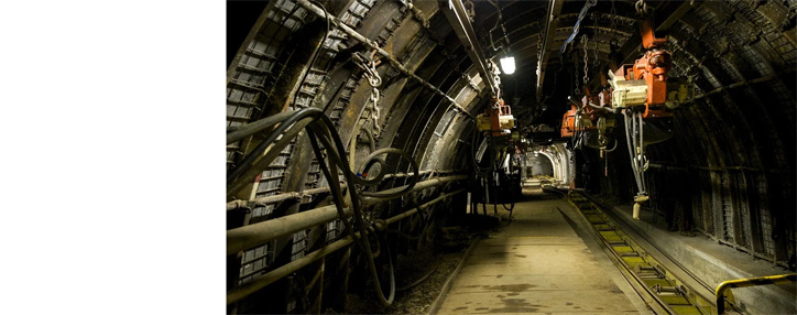 Подземная разработка Сотского рудника начнется в марте 2024 года – замминистра 