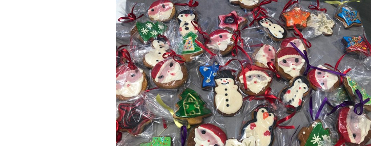 ՎՏԲ-Հայաստան Բանկը բարեգործական տոնավաճառ էր կազմակերպել Գլխամասային գրասենյակում՝ ի աջակցություն «Բարի մամա» ՀԿ–ի