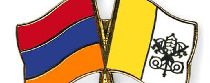 Министр иностранных дел Армении посетит с официальным визитом Ватикан