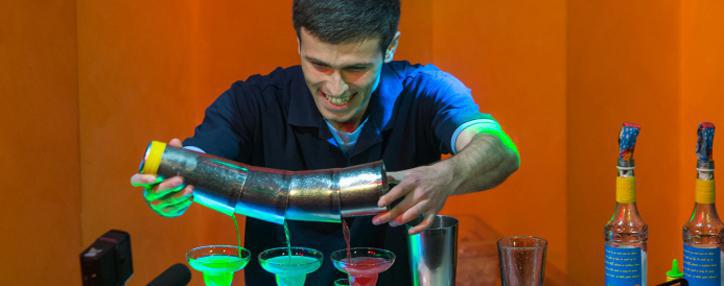 Представители Ассоциации ресторанов Армении встретятся с Пашиняном для обсуждения проблем сферы 