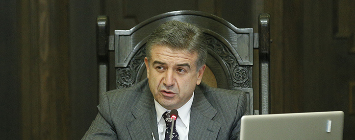 Գործադիրը հավանություն է տվել ՀՀ կառավարության ծրագրին