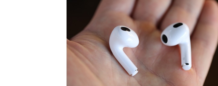 Лучшего момента уже не будет: специальная цена на AirPods и Apple Watch Лучшего момента уже не будет: специальная цена на AirPods и Apple Watch