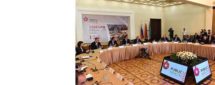 Войны нового поколения: болезни против человечества