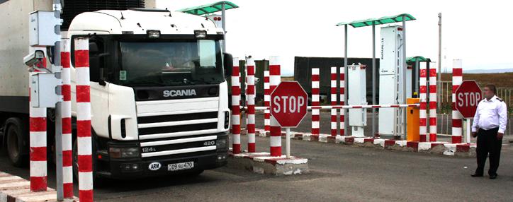 Таможенные органы Армении и США договорились о сотрудничестве 