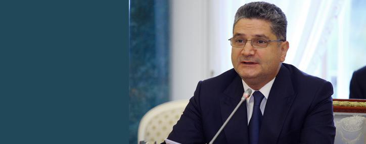 Евроинтеграция – одно из важнейших направлений внешней политики Армении