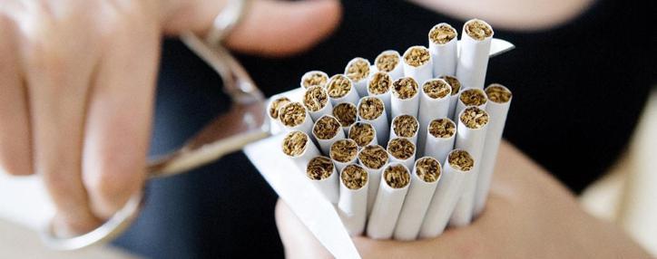 Pro-government lawmaker calls for revision of anti-smoking law