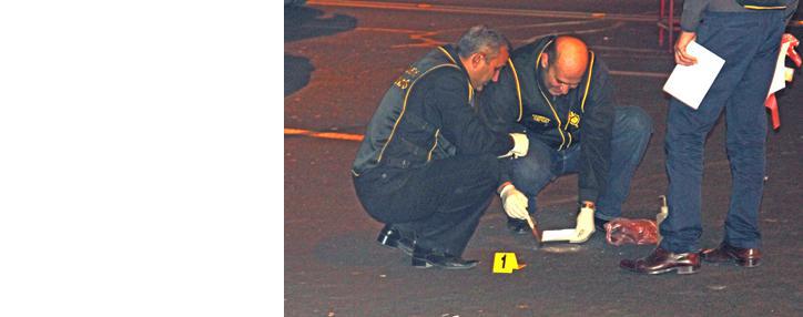 Երևանի կենտրոնում արմատական ընդդիմադիրների և ոստիկանության ներկայացուցիչների միջև բախումներ են տեղի ունեցել, կան ձերբակալվածներ և տուժածներ