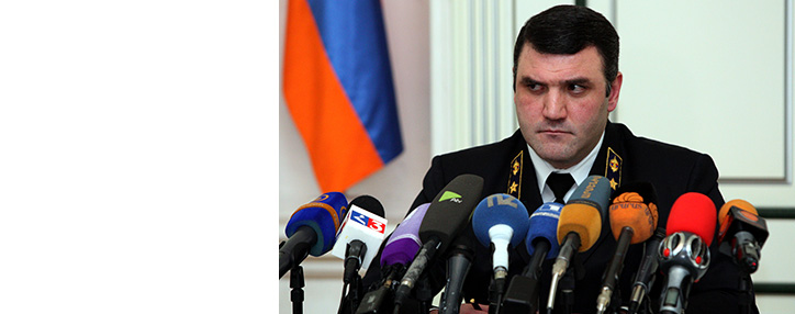 Կոստանյան. Հայաստանում իշխանափոխություն տեղի չի ունեցել