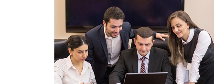 Америабанк вышел в финал международного конкурса Virtual Banking