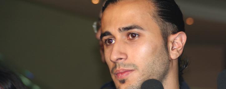 Հայաստանի հավաքականի հարձակվող Սարկիսովն ապաքինվել է թեթև վնասվածքից հետո. Մինասյան 