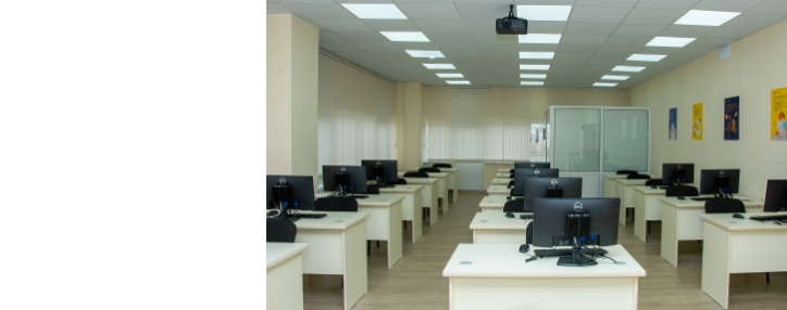 Յունիբանկի աջակցությամբ Պոլիտեխնիկում բացվեց թվային բանկինգի լաբորատորիա