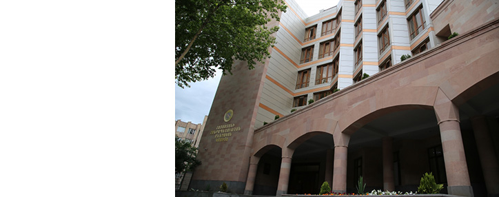 СК Армении сообщил о прекращении уголовного преследования в отношении военнослужащего ВС Азербайджана