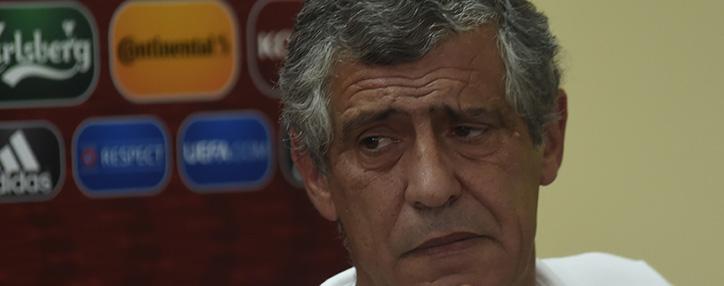 Հայաստանը հաղթանակի հնարավորություններ ունի պորտուգալացիների հետ խաղում. Սանտուշ