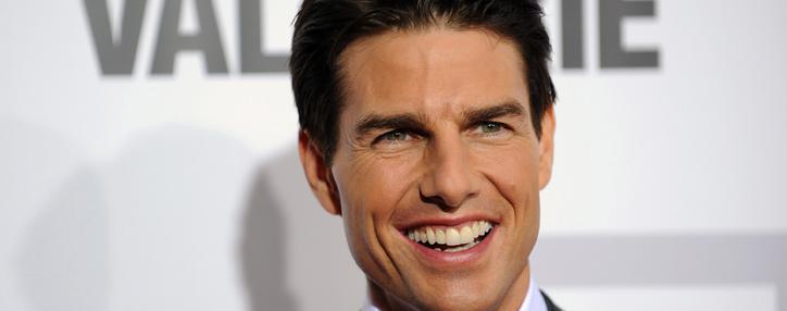 Том Круз сыграет в новой версии фильма «Мумия»