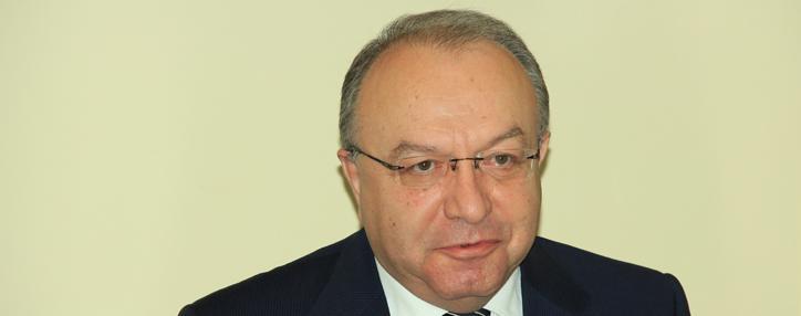 Հայաստանի առողջապահության նախարարությունը 2013թ.–ին շուրջ 1.6 մլն դոլար է տնտեսել շինարարական աշխատանքների ընթացքում