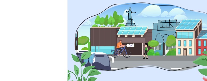 Եվրոպական Միությունը մեկնարկեց Կլիմայի փոփոխության հետևանքներին ուղղված իրազեկման արշավը ոլորտի փորձագետների հետ հարցազրույցներով (ՖՈՏՈ, ՎԻԴԵՈ)