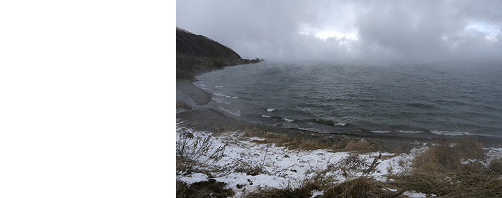 Минохраны природы Армении отчиталось о программе повышения уровня озера Севан 