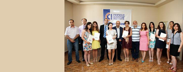 Երեք հայ տնտեսական լրագրողներ մրցանակներ են ստացել Ամերիաբանկից և կայցելեն JTI գործարան