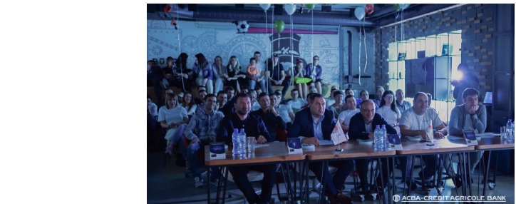 Ամփոփվեց #myuefacard ամենախելահեղ ֆուտբոլային մրցավազքը