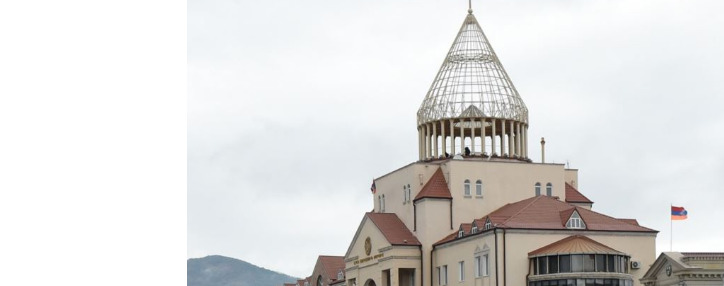 Парламент Арцаха призвал международные структуры и страны ООН действенными шагами предотвратить геноцидные действия Азербайджана